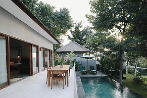 Sanglung Villas