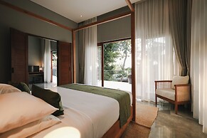 Sanglung Villas