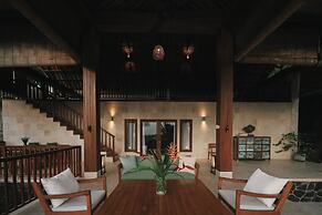 Sanglung Villas