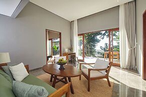 Sanglung Villas