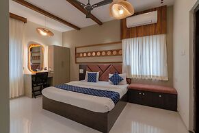 THE SURRYA MAX RESIDENCY