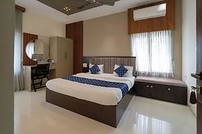 THE SURRYA MAX RESIDENCY