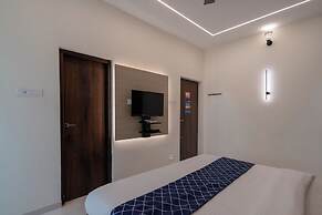 THE SURRYA MAX RESIDENCY