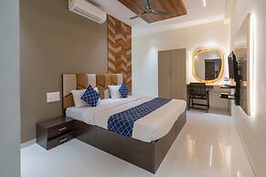THE SURRYA MAX RESIDENCY