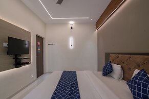 THE SURRYA MAX RESIDENCY