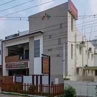 THE SURRYA MAX RESIDENCY