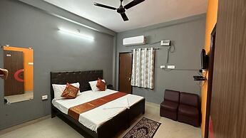 Hotel Aparajita