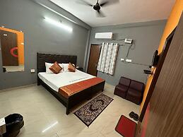 Hotel Aparajita