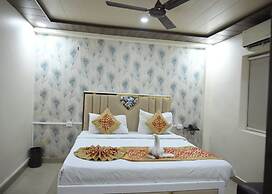 Hotel Aparajita