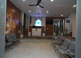 Hotel Aparajita