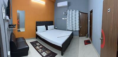 Hotel Aparajita