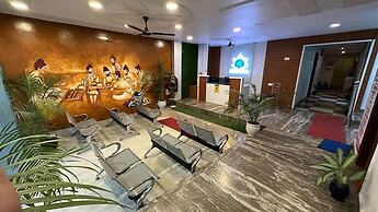Hotel Aparajita