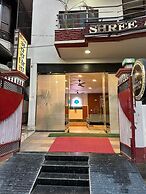 Hotel Aparajita