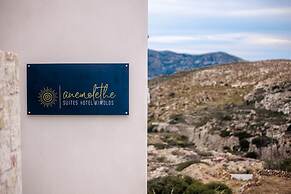 ANEMOLETHE