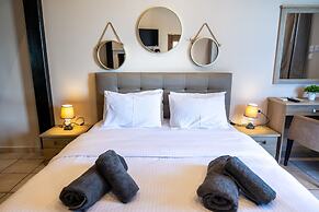 Votsalakia Hotel & Luxury Apartments