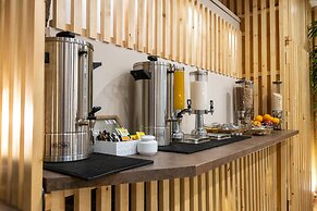 Votsalakia Hotel & Luxury Apartments