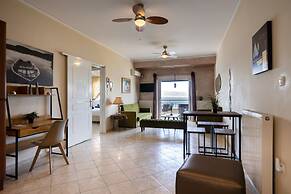 Votsalakia Hotel & Luxury Apartments