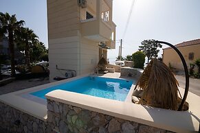 Votsalakia Hotel & Luxury Apartments