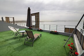 Votsalakia Hotel & Luxury Apartments