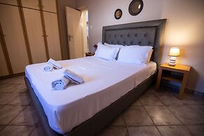 Votsalakia Hotel & Luxury Apartments