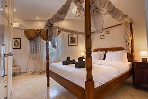 Votsalakia Hotel & Luxury Apartments