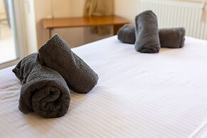 Votsalakia Hotel & Luxury Apartments