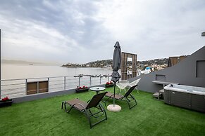 Votsalakia Hotel & Luxury Apartments