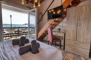 Votsalakia Hotel & Luxury Apartments
