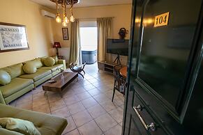 Votsalakia Hotel & Luxury Apartments