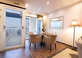 Votsalakia Hotel & Luxury Apartments