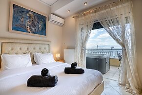 Votsalakia Hotel & Luxury Apartments