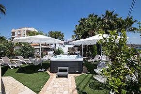 Votsalakia Hotel & Luxury Apartments