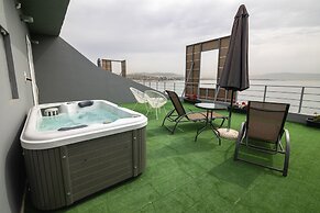 Votsalakia Hotel & Luxury Apartments