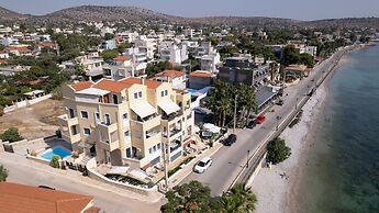 Votsalakia Hotel & Luxury Apartments