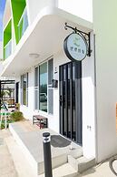 GREEN HOUSE 1
