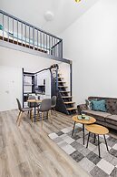 Venus Apartments - Westside Residence