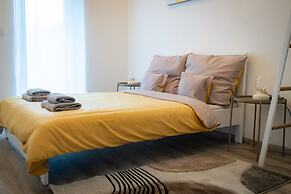 Venus Apartments - Westside Residence