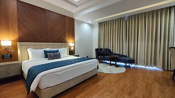 Kaithal Resort - Kasauli