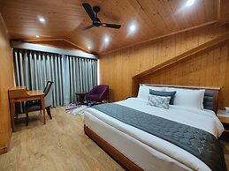 Kaithal Resort - Kasauli