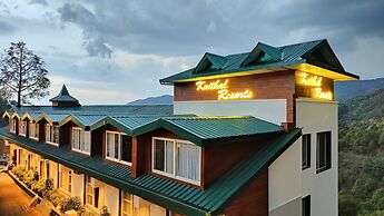 Kaithal Resort - Kasauli