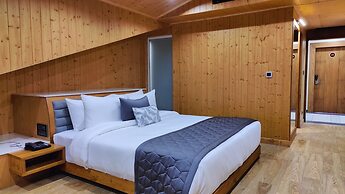 Kaithal Resort - Kasauli