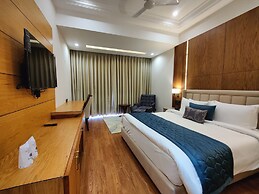 Kaithal Resort - Kasauli