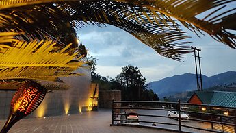 Kaithal Resort - Kasauli