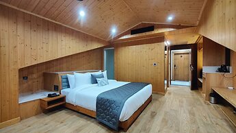 Kaithal Resort - Kasauli