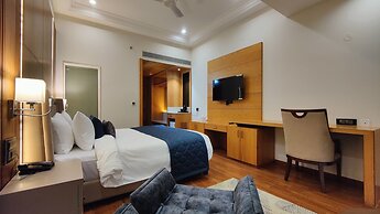 Kaithal Resort - Kasauli