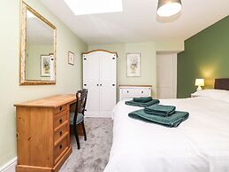 West Farm Cottage