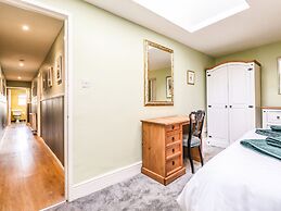 West Farm Cottage