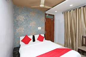 Hotel Parque Inn