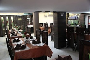 Hotel Parque Inn