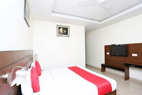 Hotel Parque Inn